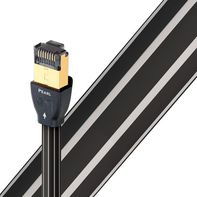 Cable Ethernet Cat7 Pearl