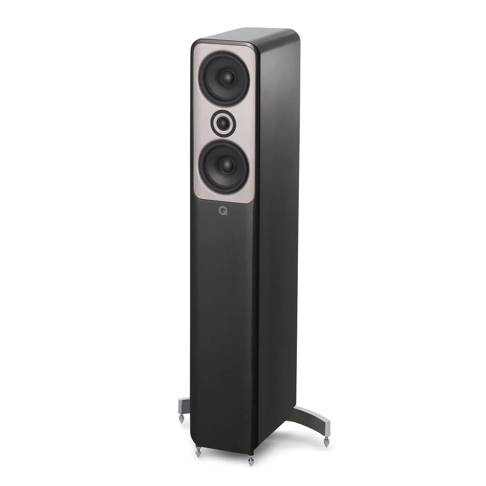 Parlantes Columnas Q Concept 50 Q Acoustics (par)