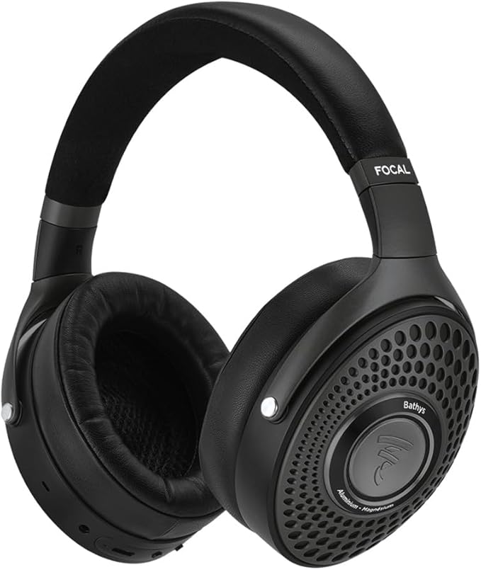 Audífonos Bathys Focal Bluetooth con Reducción de Ruido