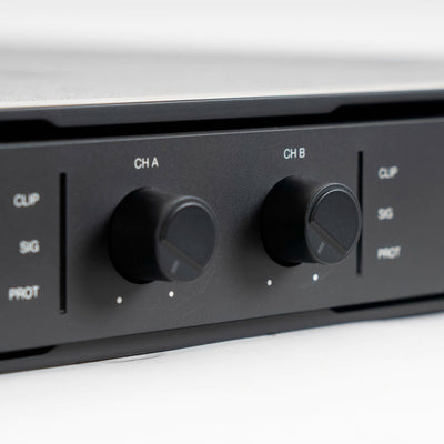 Amplificador De Instalación Rackeable FSD-2150E Fonestar
