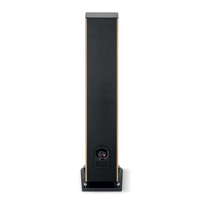 Parlantes Columnas Aria Evo X N3 Focal