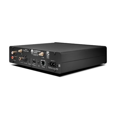 Kit Dacmagic 200m + Streaming MXN Cambridge Audio