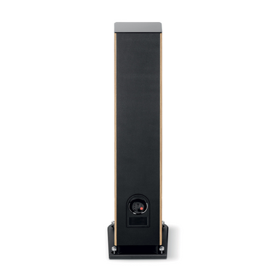 Parlantes Columnas Aria Evo X N2 Focal