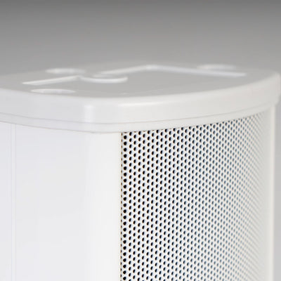 Columna de sonido con transformador de línea de 100V 40W TOWER-40TB Fonestar