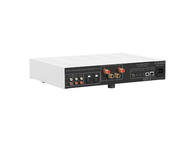 H120 Hegel Amplificador Integrado