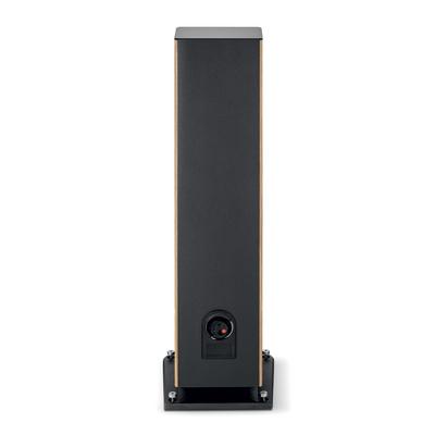 Parlantes Columnas Aria Evo X N4 Focal