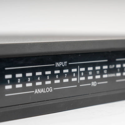 Matriz de audio digital multizona para instalaciones Fonestar MPX-4088