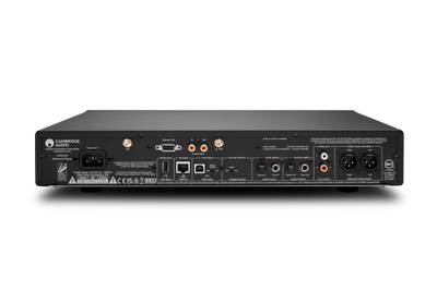 Network Player Cxn 100 Cambridge Audio Network