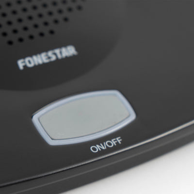 Micrófono delegado para conferencias SCF-570D Fonestar