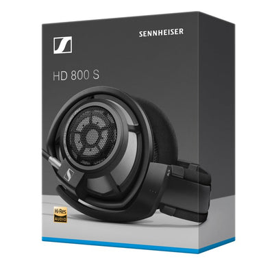 Audífonos Sennheiser HD 800 S
