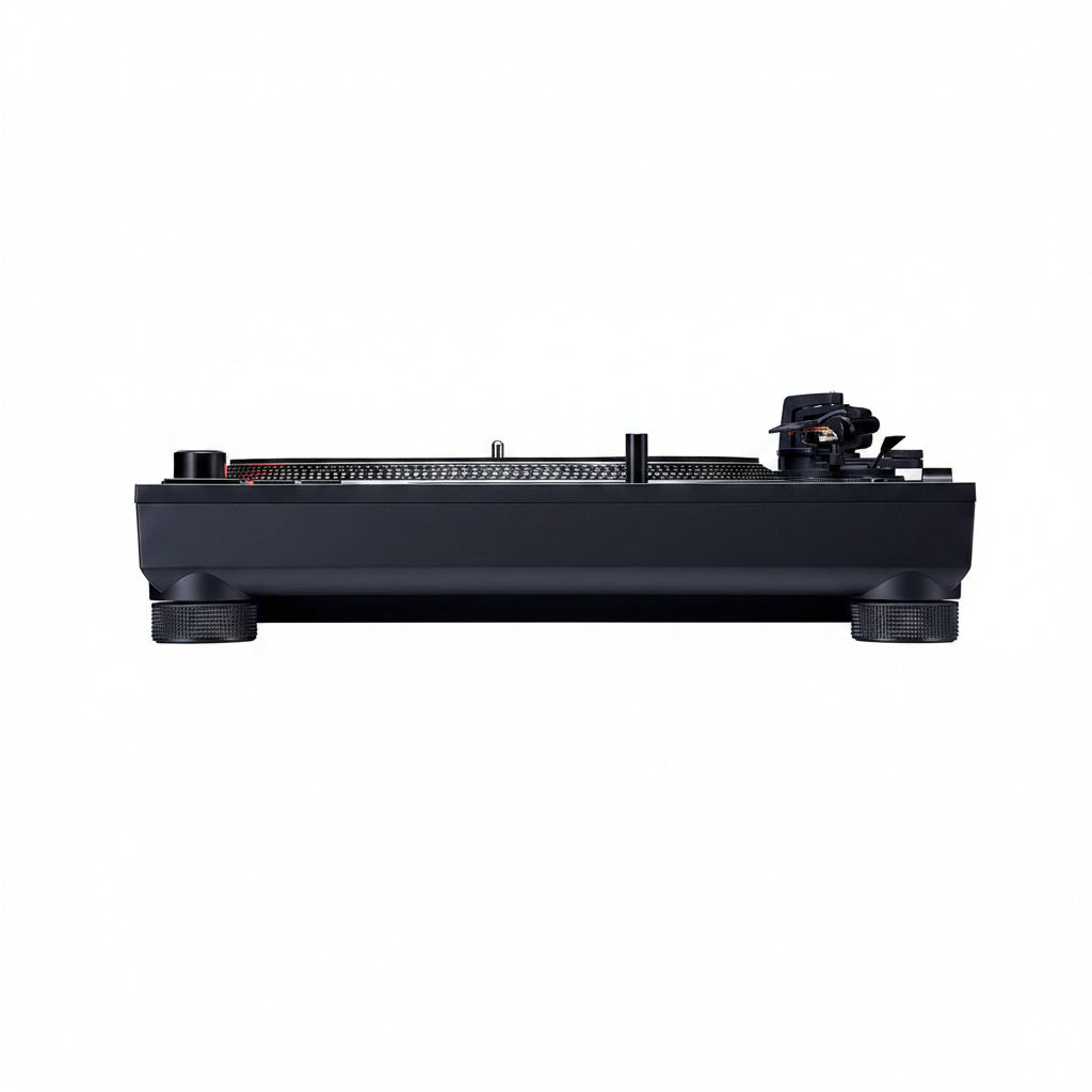Tornamesa Technics SL-1200MK7- DJ Profesional Direct Drive
