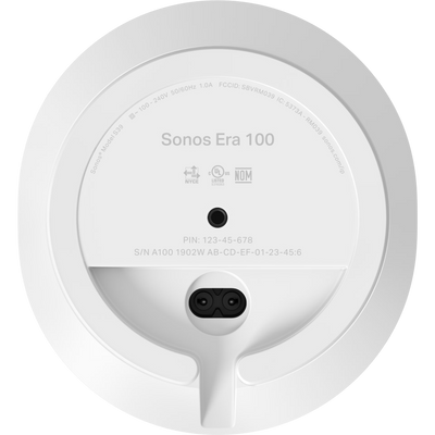 Sonos Era 100 Parlante Inalámbrico