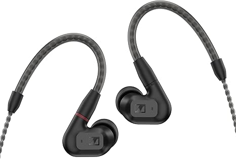 Audífonos In-Ear IE 200 Sennheiser