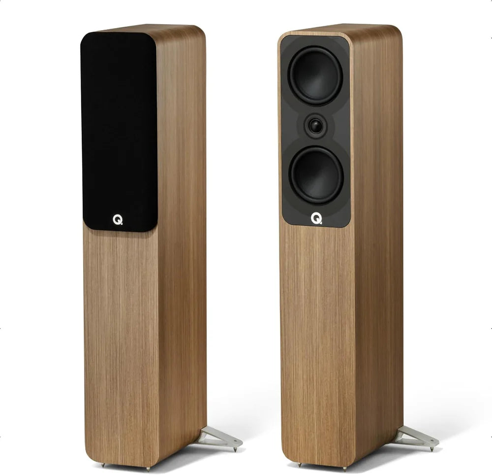 Parlantes Columna Q5040 Q Acoustics