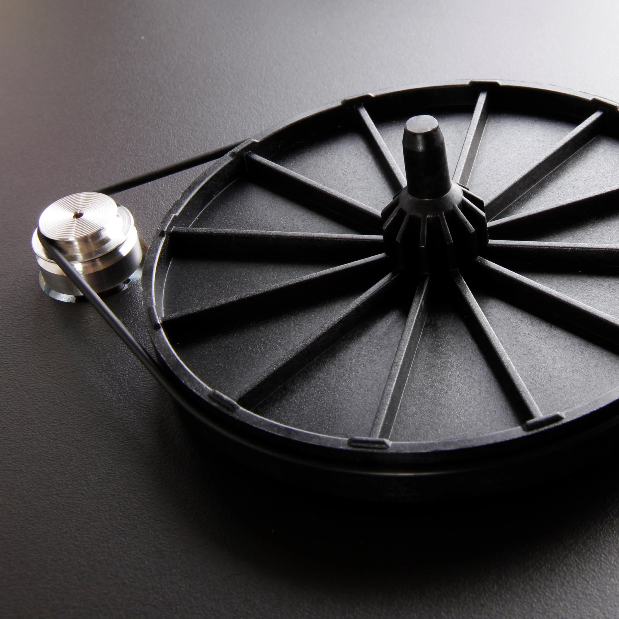 Rega Tornamesa Planar 1 Matt