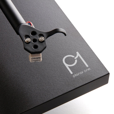 Rega Tornamesa Planar 1 Matt