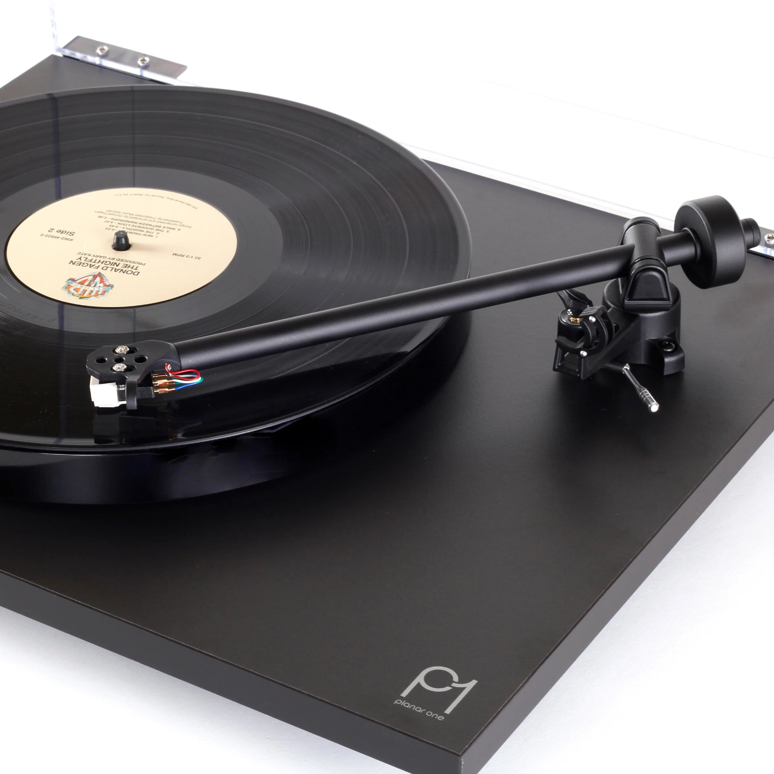 Rega Tornamesa Planar 1 Matt