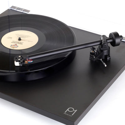 Rega Tornamesa Planar 1 Matt