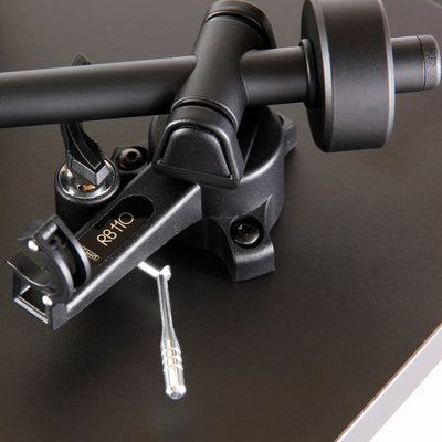 Rega Tornamesa Planar 1 Matt