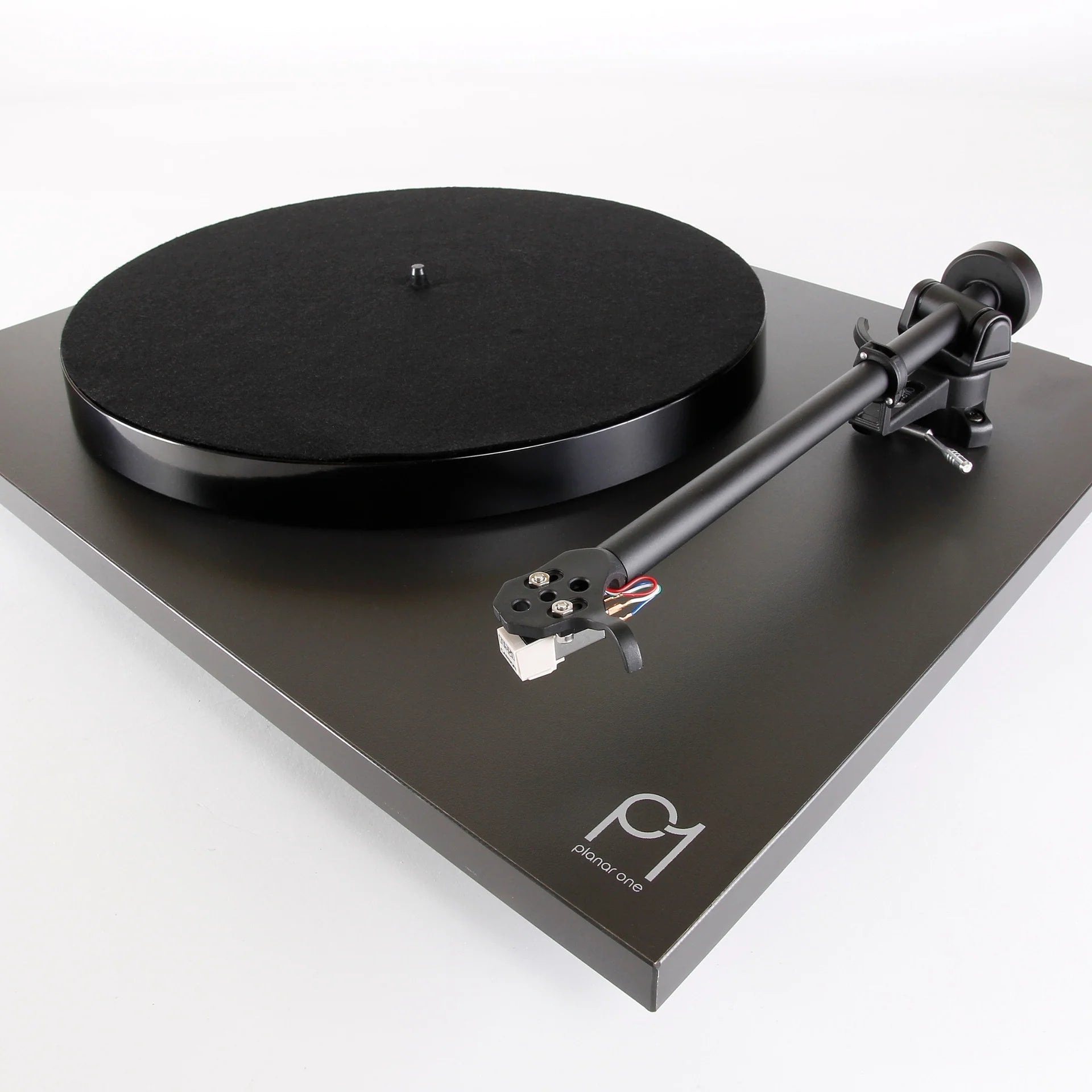 Rega Tornamesa Planar 1 Matt