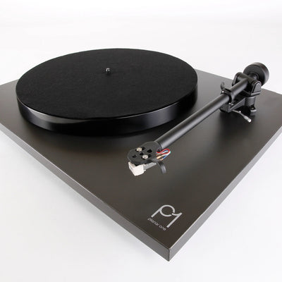 Rega Tornamesa Planar 1 Matt