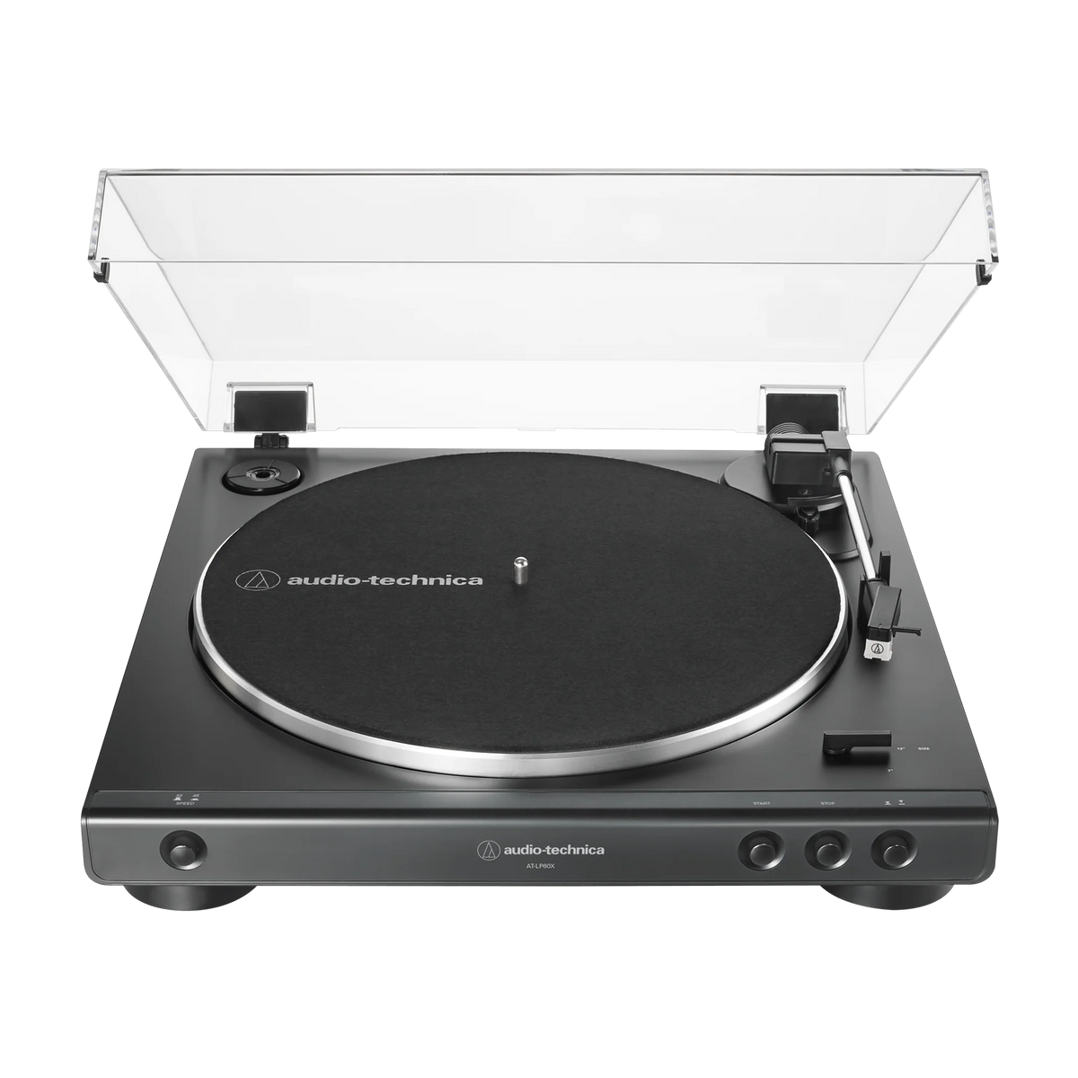Audio-Technica Tornamesa Automática AT-LP60X