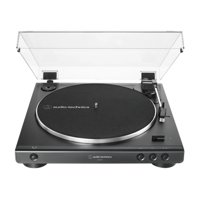 Audio-Technica Tornamesa Automática AT-LP60X