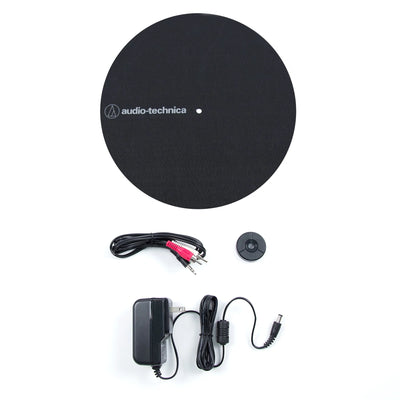 Audio-Technica Tornamesa Automática AT-LP60X