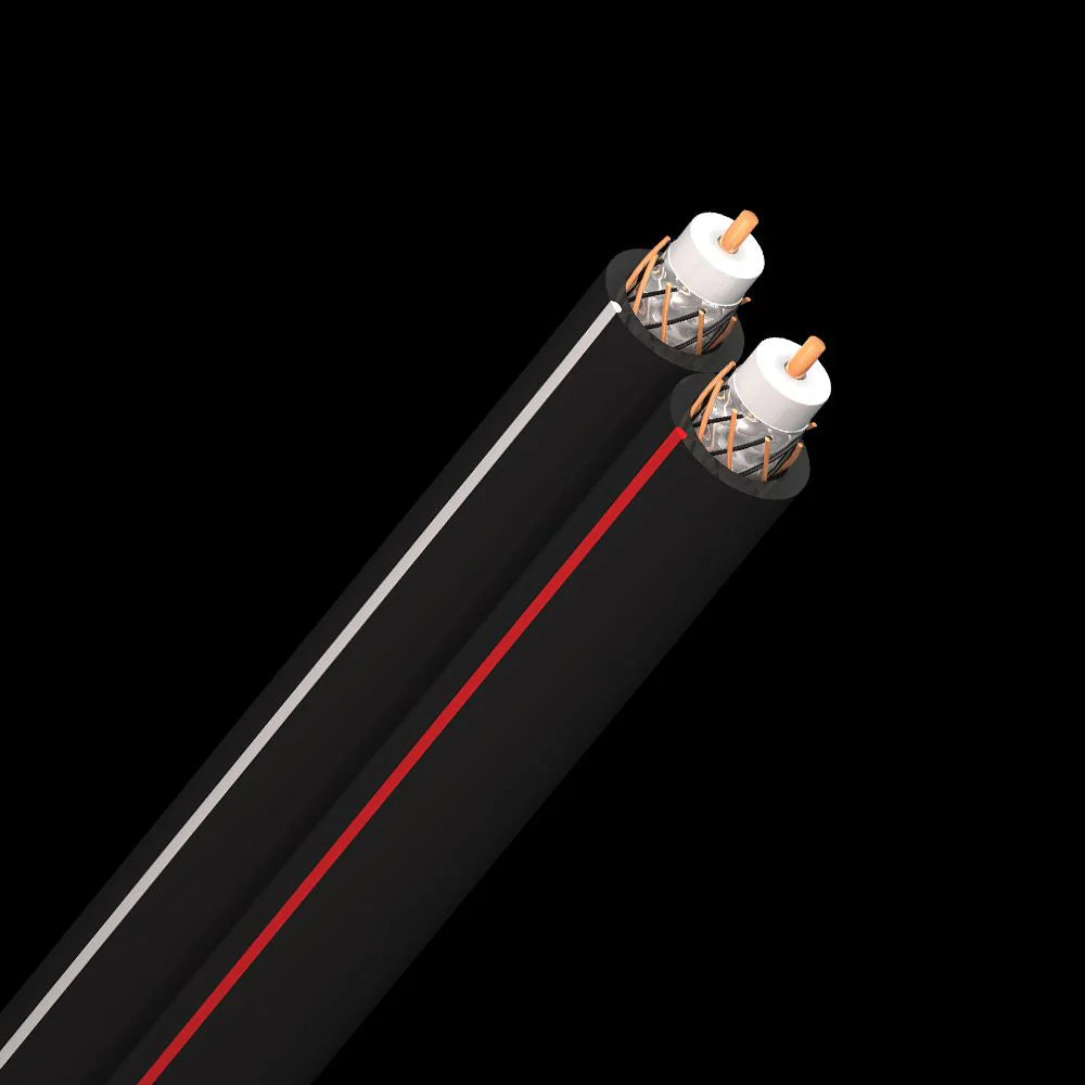 Cable Coaxial AudioQuest
