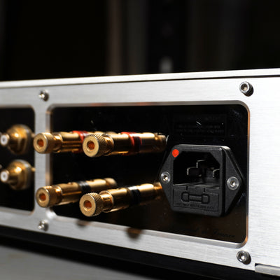 YBA Amplificador Integrado Passion IA 350 (CONSIGNACIÓN)