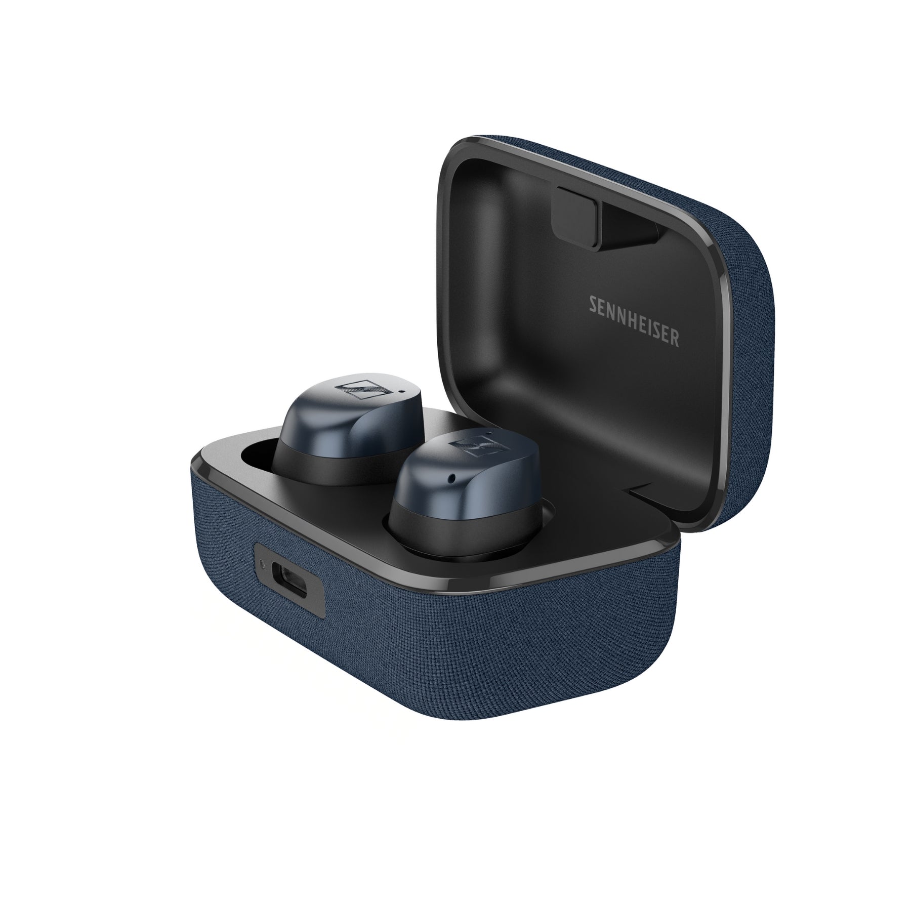 Audífonos True Wireless Bluetooth MOMENTUM 4 TW Sennheiser