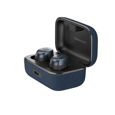 Audífonos True Wireless Bluetooth MOMENTUM 4 TW Sennheiser