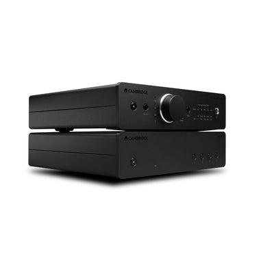 Kit Dacmagic 200m + Streaming MXN Cambridge Audio