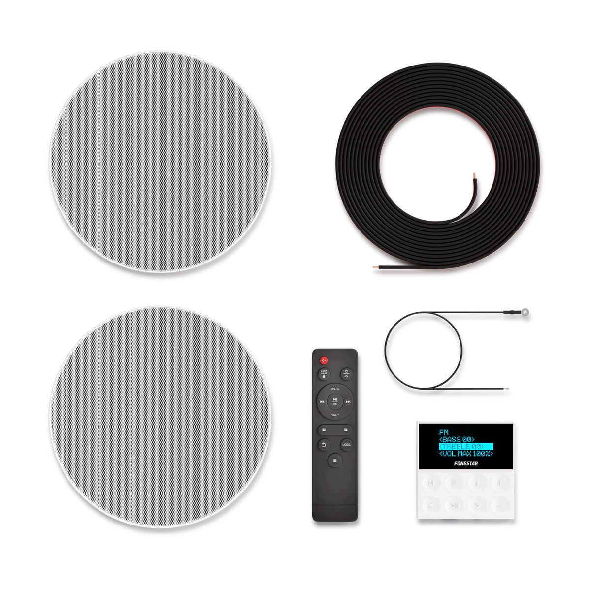 Kit Fonestar KS 4 Wall