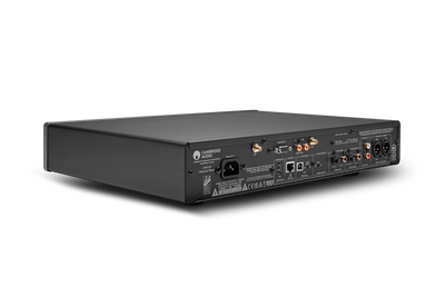 Network Player Cxn 100 Cambridge Audio Network