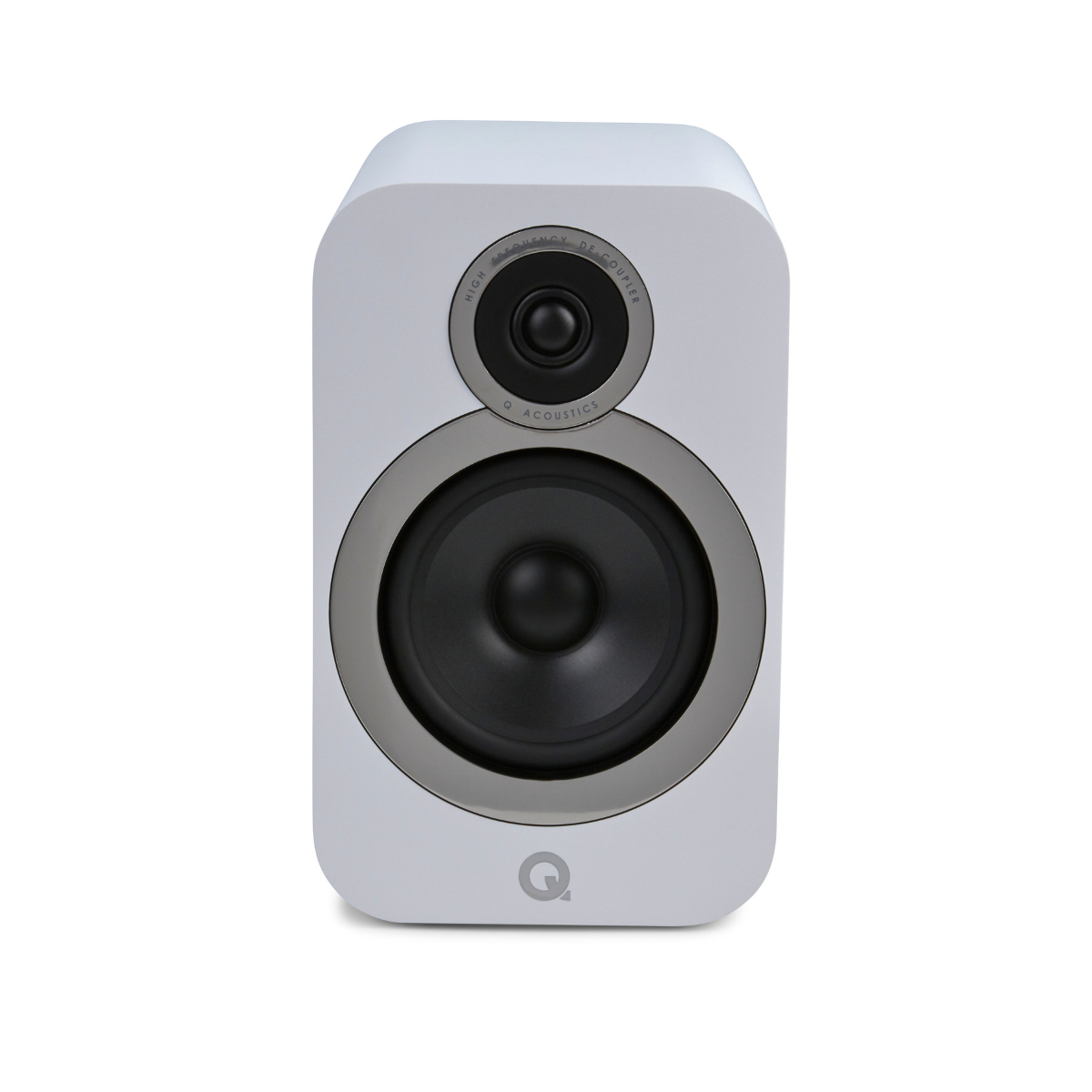 Parlantes Bookshelf Q3030i Q Acoustics Bookshelf