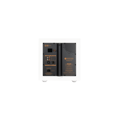 Subwoofer Anthra W10 Monitor Audio Parlantes