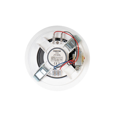 Parlante de techo con transformador de línea 100V 6W GAT-501 Fonestar