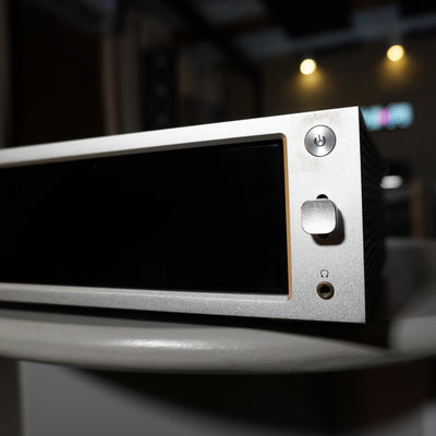 Rose Streamer HiFi Network RS201 Series (CONSIGNACIÓN)