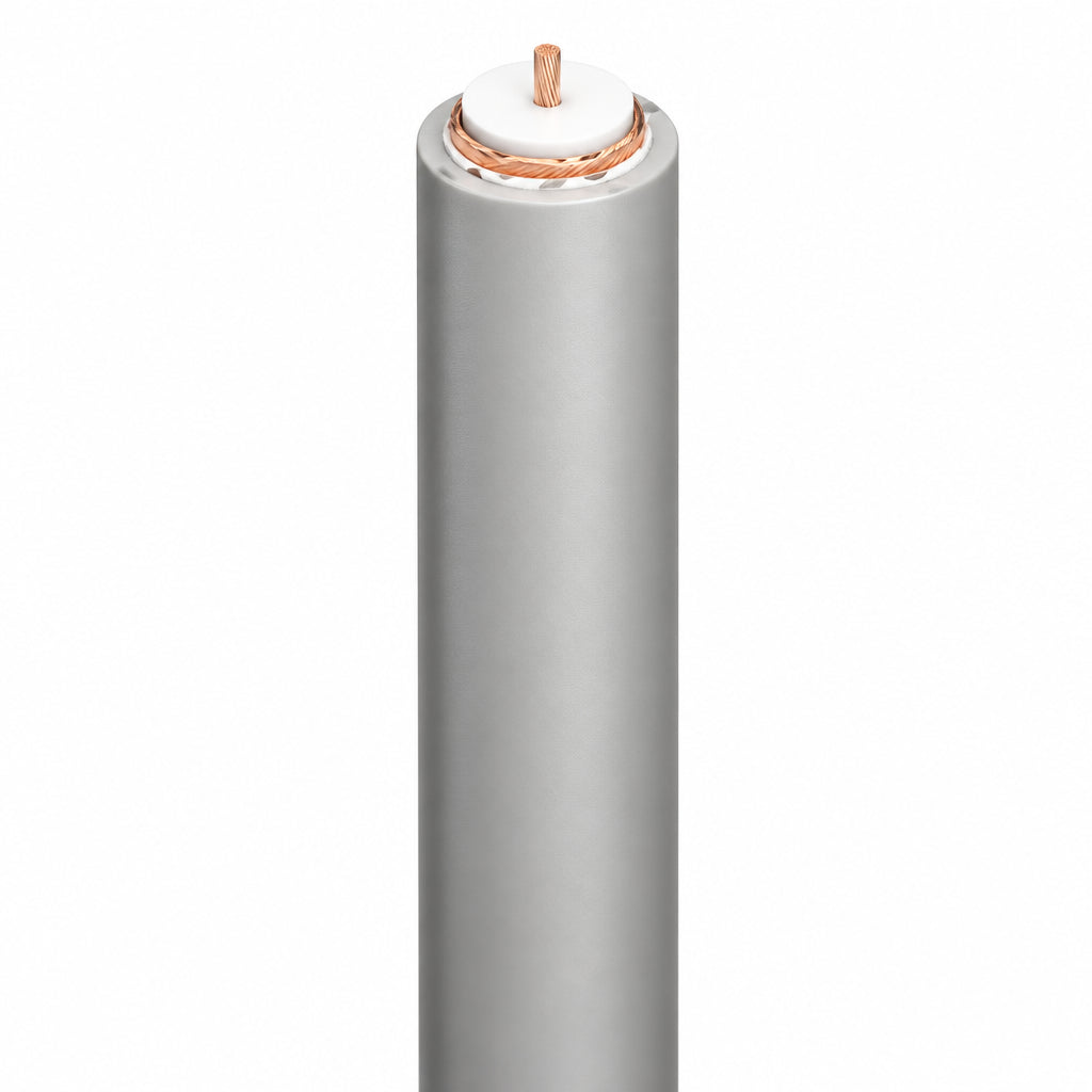 Cable de Instalación SPL HD6 por metro Pearl Gray AudioQuest