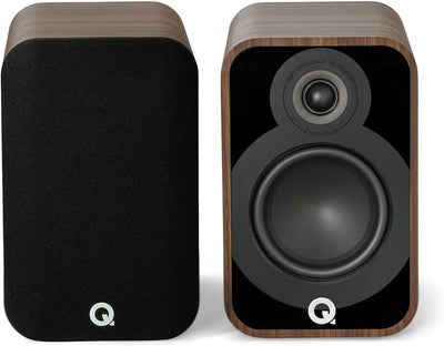 Parlantes Bookshelf Q 5020 Q Acoustics (par)