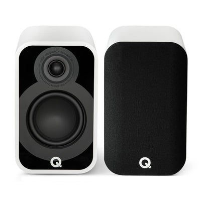 Parlantes Bookshelf Q 5010 Q Acoustics (par)