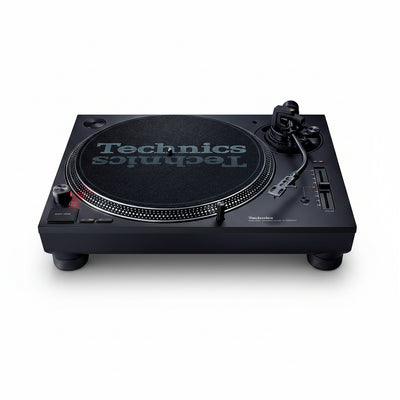 Tornamesa Technics SL-1200MK7- DJ Profesional Direct Drive