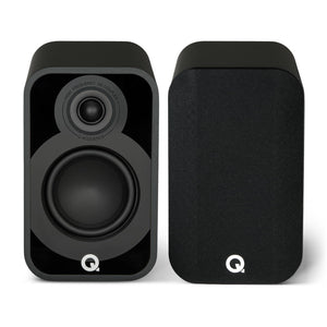 Parlantes Bookshelf Q 5010 Q Acoustics (par)