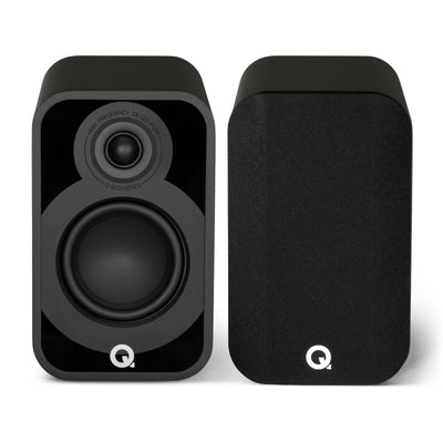 Parlantes Bookshelf Q 5010 Q Acoustics (par)