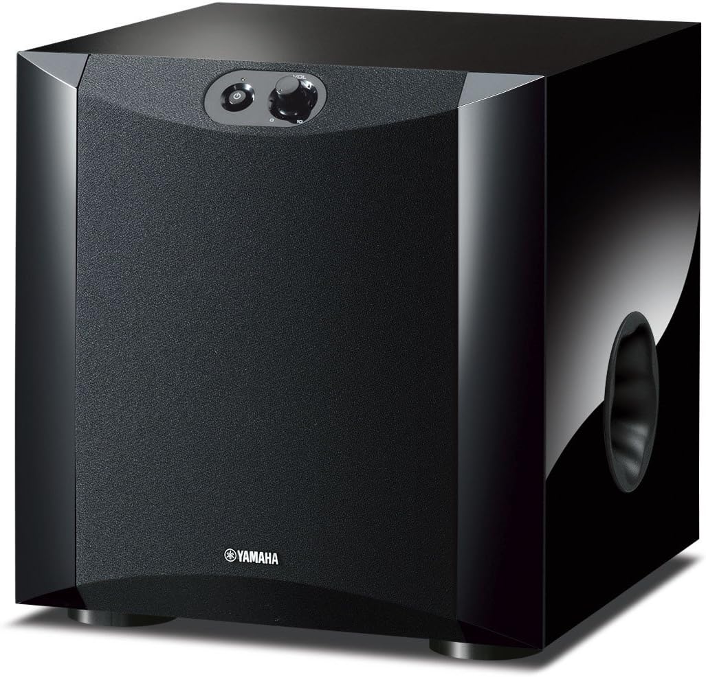 Yamaha Subwoofer NS-SW200