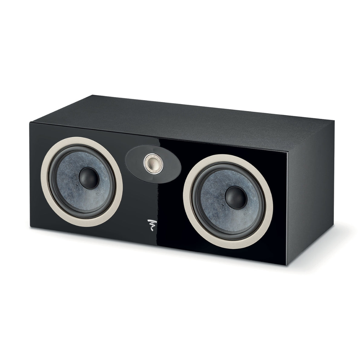 Focal Parlante Central Theva - Negro