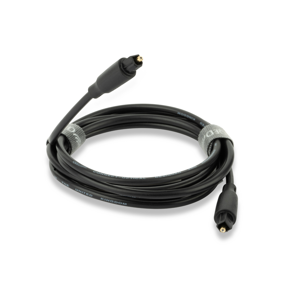 Cable Óptico Connect QED - 1.5M