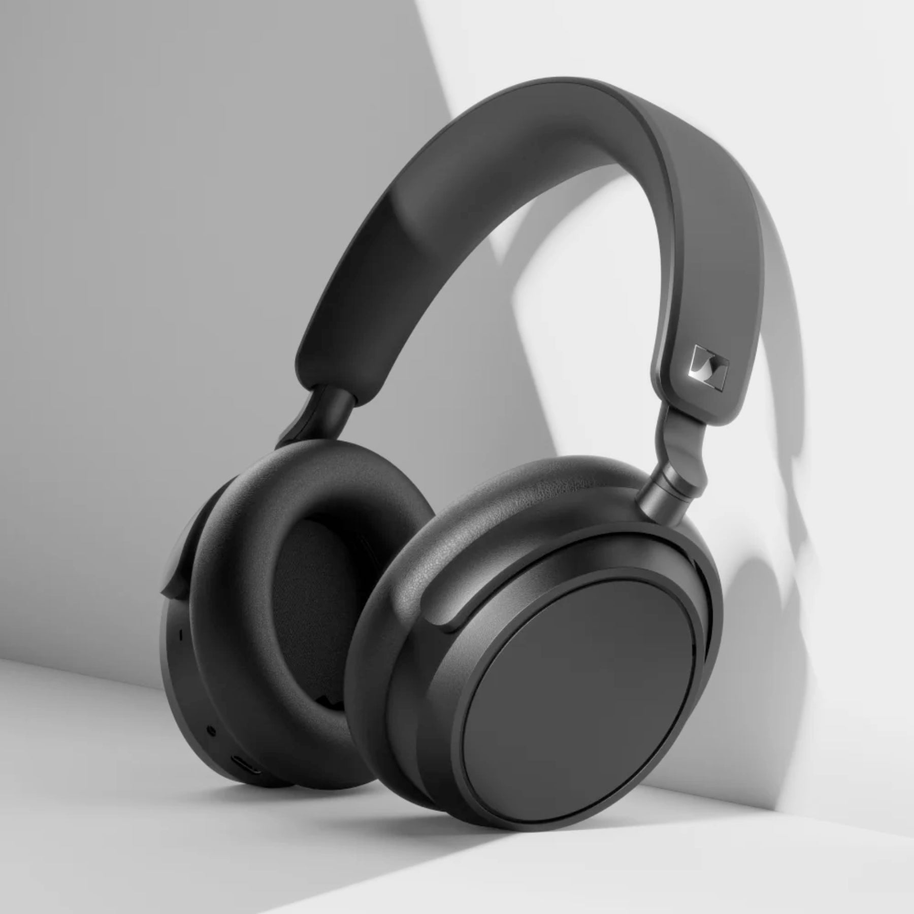 Audífonos Wireless Bluetooth ACCENTUM Plus Sennheiser