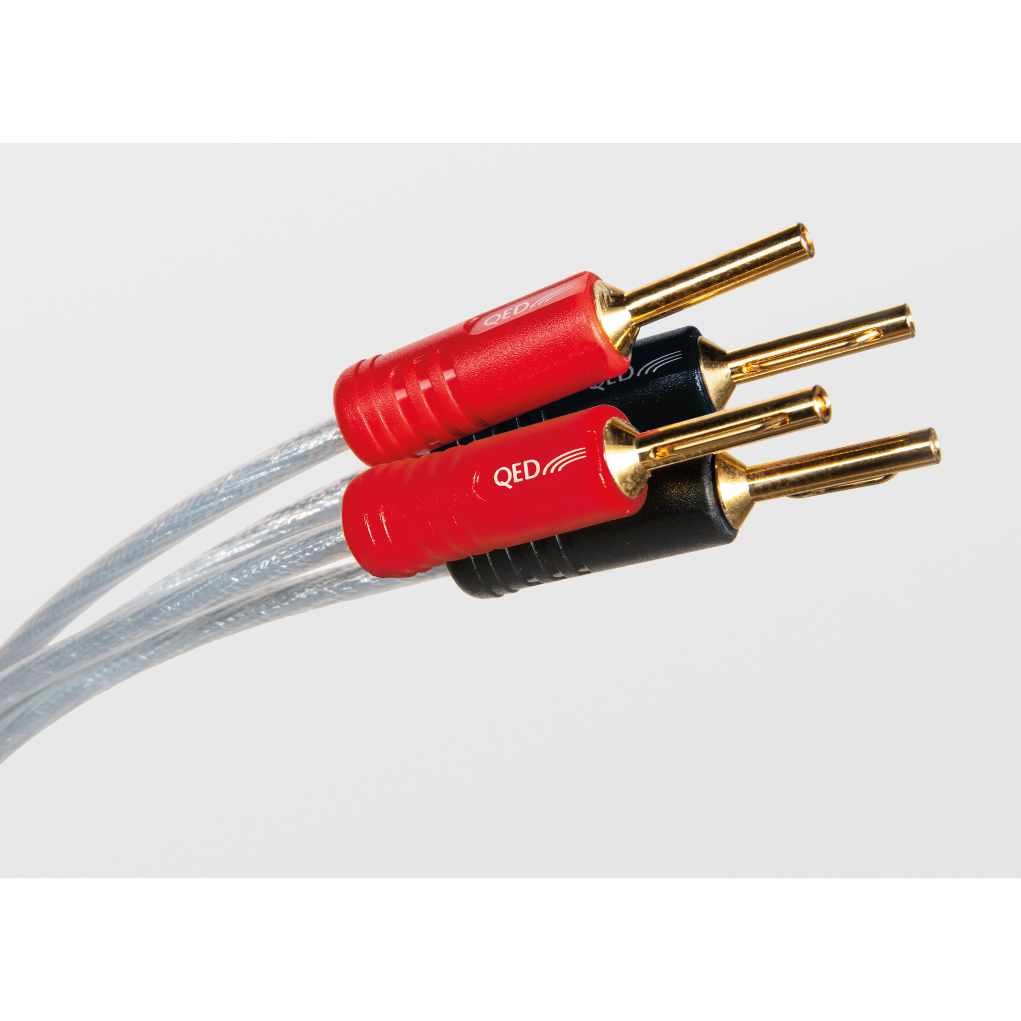 QED PERFORMANCE XT25 CAVO PER DIFFUSORI DA 5 MT TECNOLOGIA X-TUBE TERM - Foto 5